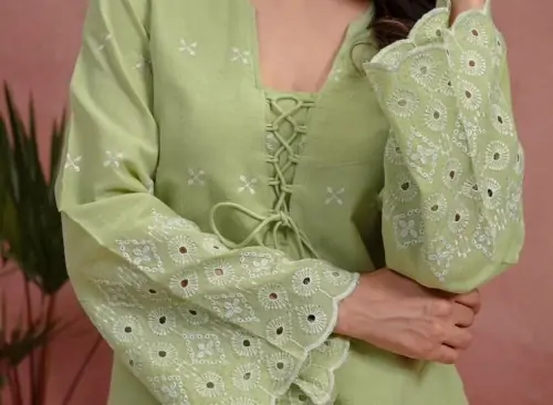 READYMADE KURTIS