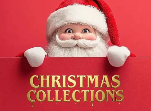 CHRISTMAS COLLECTIONS